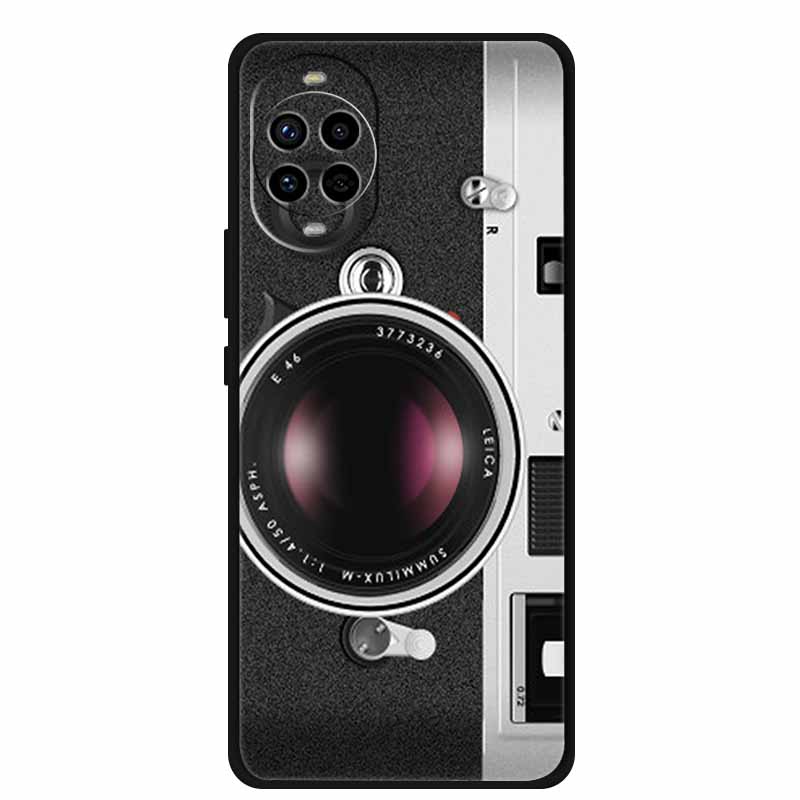 For Huawei Nova 14 Pro Case Luxury TPU Soft Silicone Back Cover Phone Cases for Huawei Nova 14 Ultra Protector Bumper Love Coque