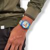 Swatch Unisex 41mm Watch SO29Z108 SO29Z108