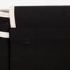 New Balance Essential Canvas String Crossbag Black Half Club Store Version Nbgc2