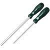 Hexagonal Screwdriver and Wrench Set with Extended Handle (H2.5/4mm)