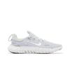 Nike Wmns Free Run 5.0 Pure Platinum Metallic Silver CZ1891-002