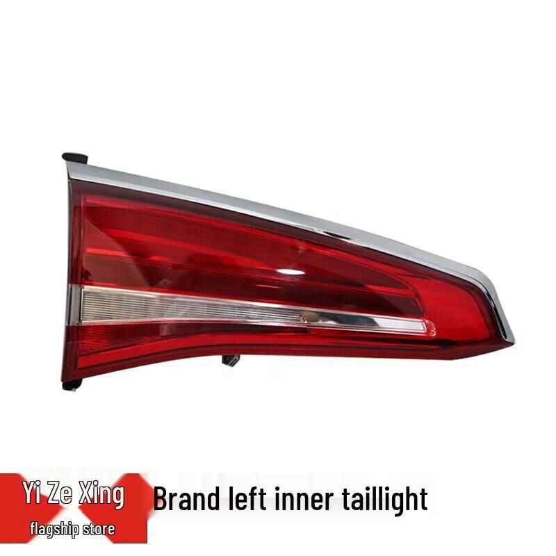 Compatible with Buick GL8 ES Taillight Assembly 2016-2019, Rear Taillight Cover for New GL8 653T.