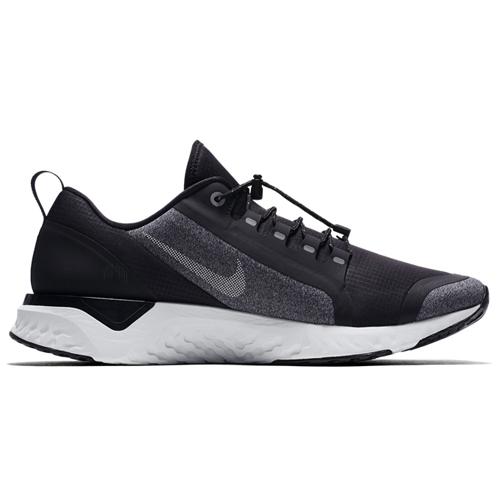 Nike Odyssey React Shield Black Cool Grey AA1634-002
