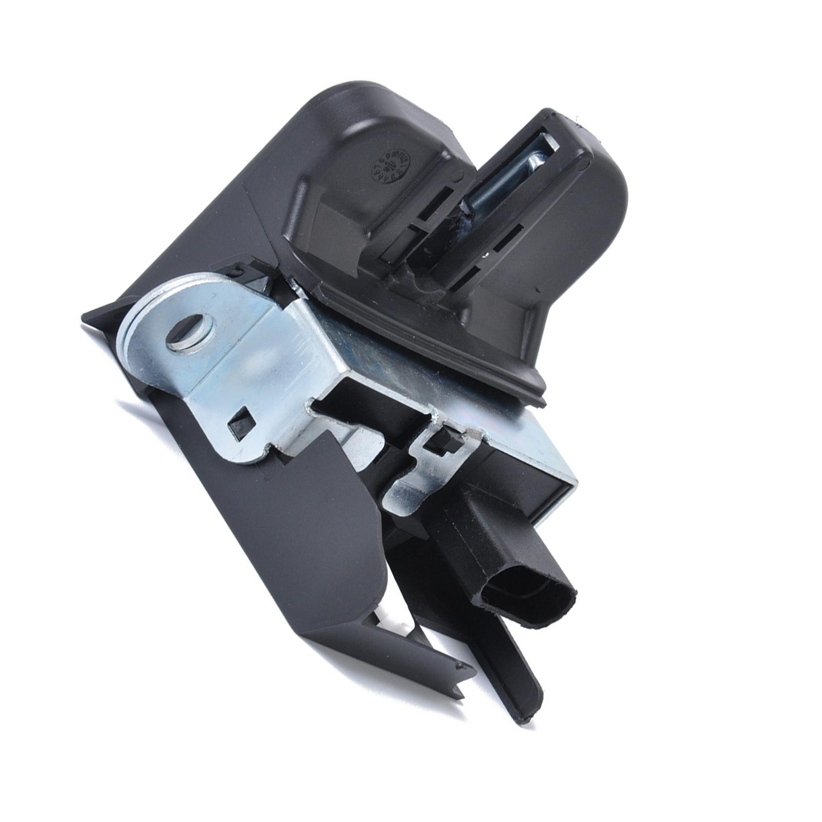 

Привод защелки замка багажника заднего багажника ЗАМОК БАГАЖНИКА ЗАЩЕЛКА ЗАМКА 5K0827505A Прочный