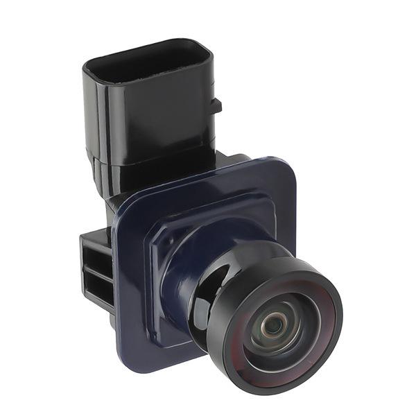 Black ABS Car Camera for Ford BT4Z-19G490
