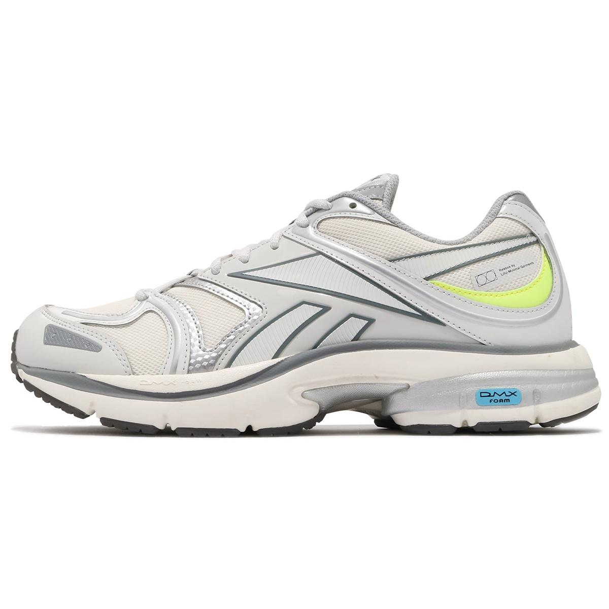 Reebok Liful x Premier Road Plus 6 Chalk Reflective Men s H02553 EU 36.5