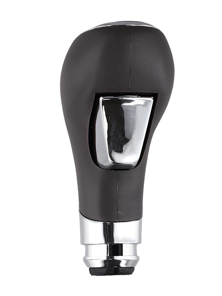 Gear Shift Shift Handle Head Parts Replacement Shifter Lever Knob Accessories Automatic Interior New Practical