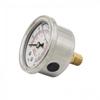 Fuel Pressure Gauge AN6 Adapter Kit Metal Construction