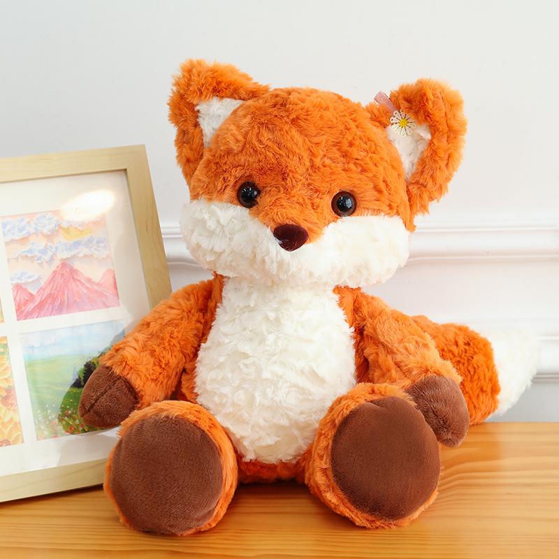 

Милая плюшевая кукла в стиле TikTok - Очаровательная игрушка и подушка для сна в подарок 35cm, 0.16kg