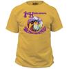 Jimi Hendrix Herren T-Shirt - Are you Experienced Tee - Brandneu - Band T-Shirts