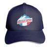 Route Des Grandes Alpes Baseball Cap Mountaineering Luxury Unisex Cap Funny Hat Trucker Cap Unisexs Womens