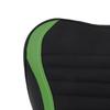 Rider Passenger Seat Front Rear Cushion Black Fit For Kawasaki Ninja Z900 17-24