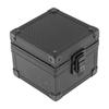 Watch Box Display Holder Single Slot Portable Container Elegant Watch Storage