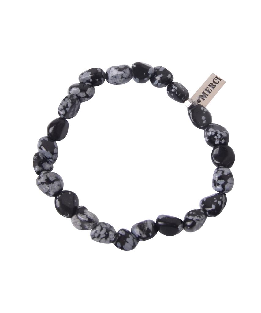 Merciband Low Stone Couple Bracelet 5_Color