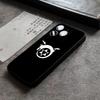 F-FULLMETAL A-ALCHEMIST Phone Case For 17 Pro Max Iphone 16 14 Pro Max 12 15 Plus 13 Pro 11 Xr X Xs 8 Plus Back Cover