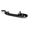 Exterior Door Handle Black For Hyundai Accent 2006-2012 83650-1E000 83660-1E050 82660-1E000 83650-1E000 Car Accessories