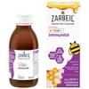 Zarbeil Sirop Enfant Immunité Goût Fruits Rouges Flacon 120 ml