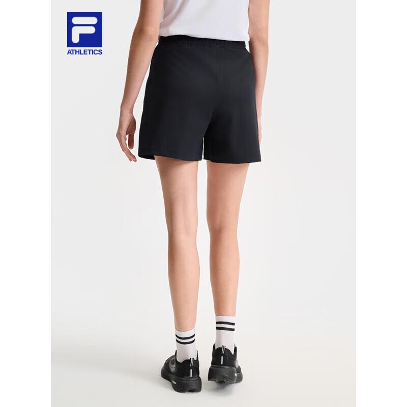 FILA Women's Summer Fitness Woven Capris