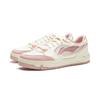 Women's Sneakers Li-Ning Sports Life Collection Skate Shoes Women's Low-top Mother Of Pearl White/Frosting