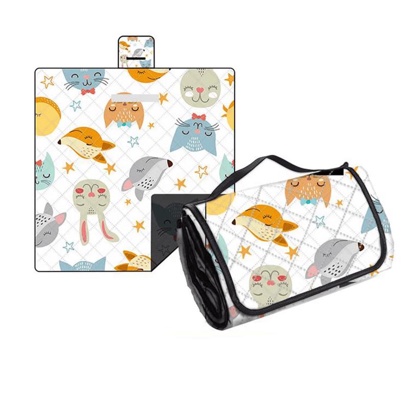 Outdoor Picnic Mat