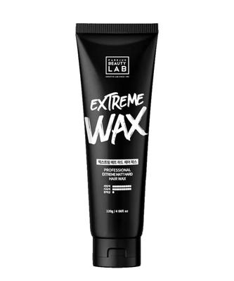 Parkjun Beautylab Extrem Matt Hård Hårvax 120g