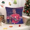 L-Lamine Y-Yamals Football Stars  Pillowcases Cushion Covers Living Room Sofas Home Decor Gifts