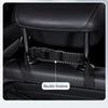 Car Trunk Organizer Back Hanging Storage Bag, Multi-Pocket Auto Rear Organizer for SUV Truck Van, Car Interior Additions