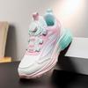 Youth style shoes Girls Lightweight Running Shoes Kids Soft Sole Non-Slip Breathable Mesh Sneakers Outdoor Indoor Use