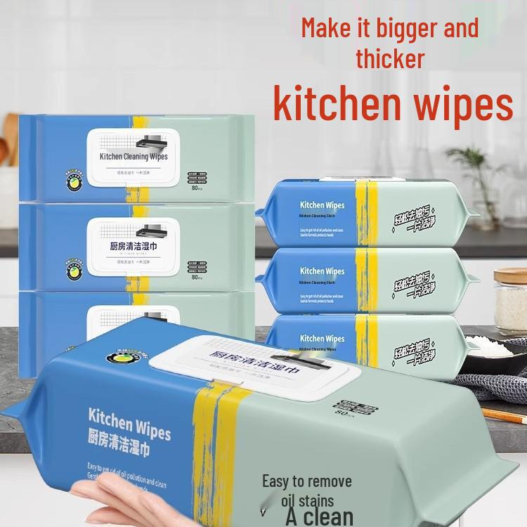 

Очень толстые кухонные салфетки для удаления масла и пятен для вытяжек и плит