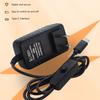 Type-C Charging 5V3A 15W Fast Charging Double Safety Protections For Smartphones Tablets