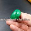 Jade Ganqing & Jixueyu Thumb Rings Collection