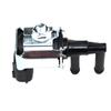 Vapor Canister Purge Solenoid Valve K5T48481 for Nissan 350Z Altima Infiniti M35