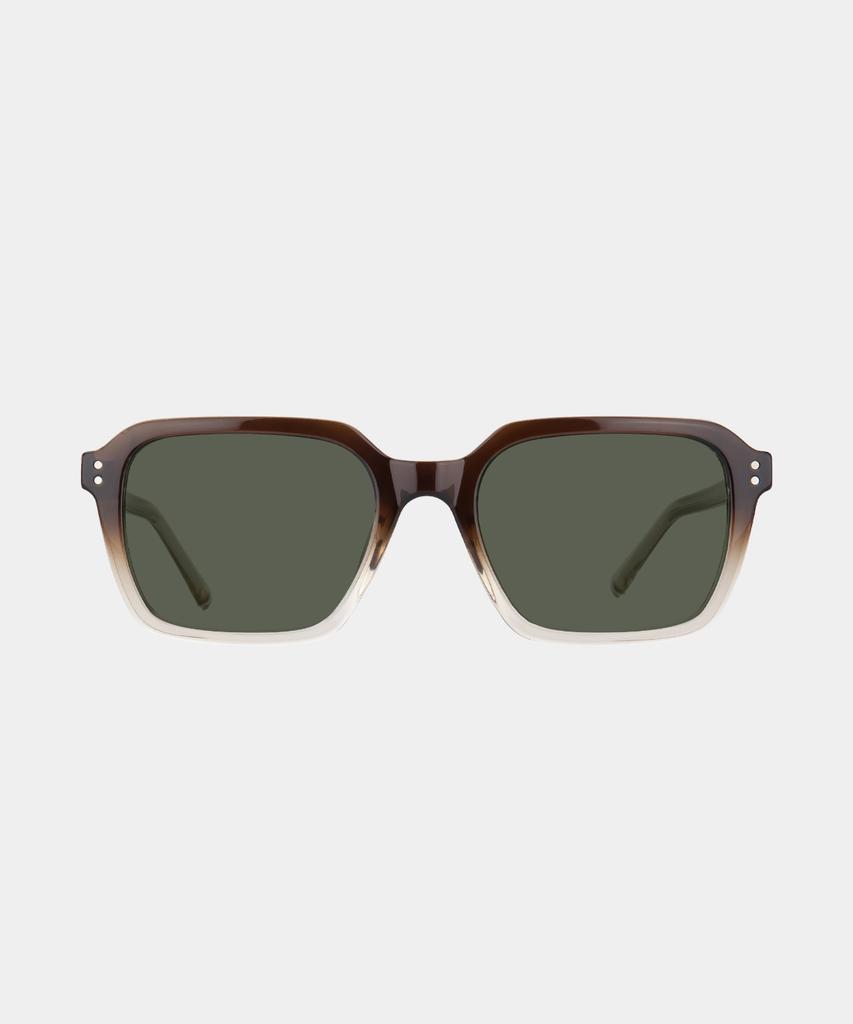 Binikeupeulojegteu Nua C2 Brown Clear