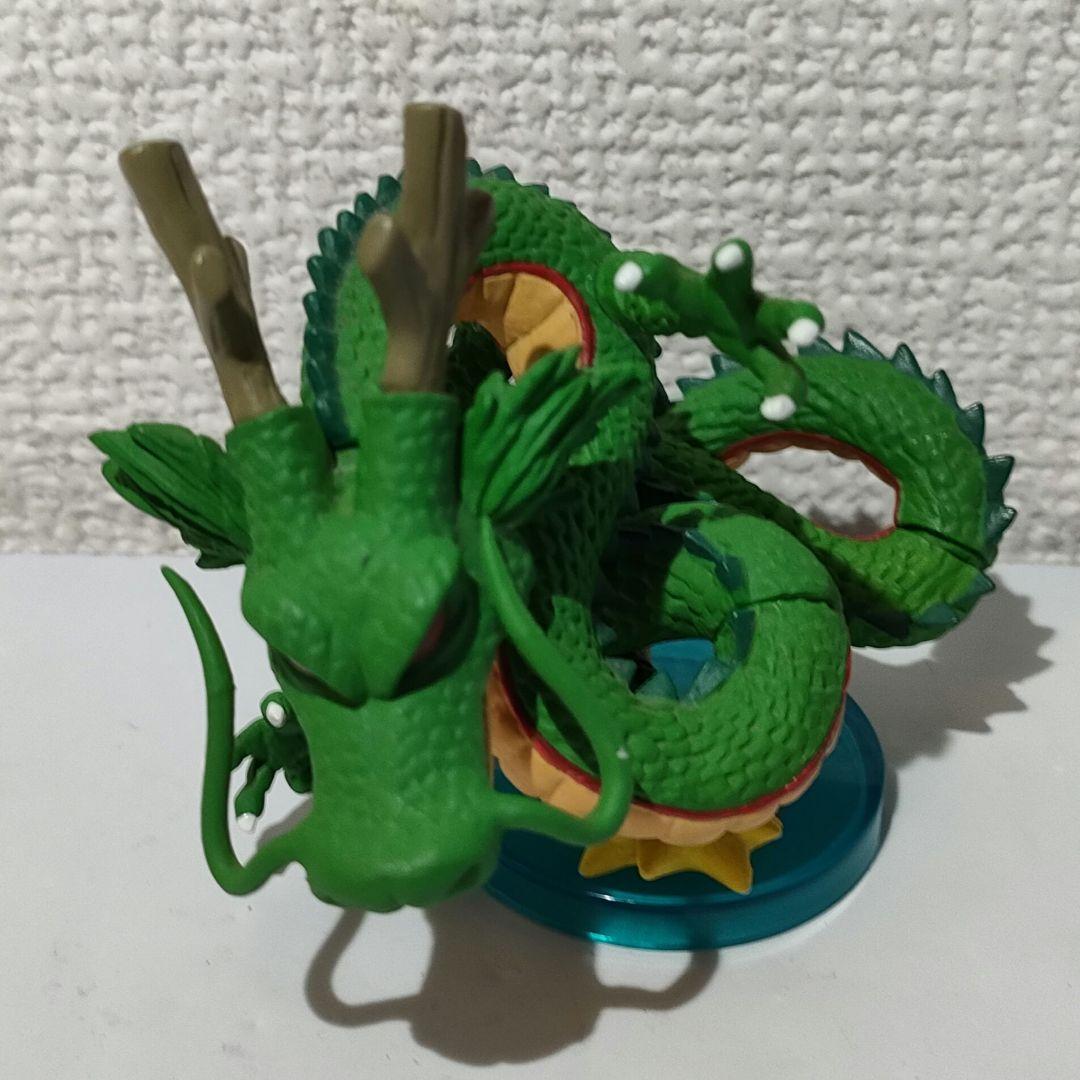 

[USED] World Collectible Dragon Ball Figure Shenron