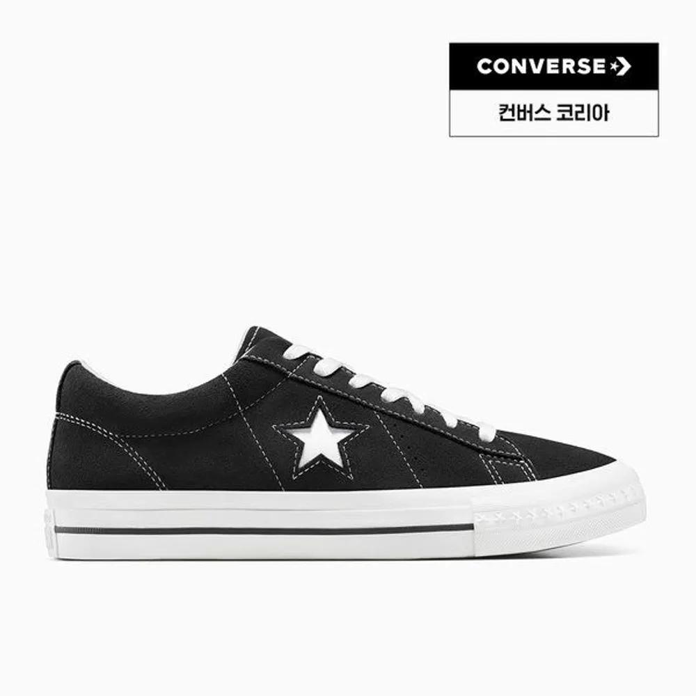 Converse One Star 95 OX Black A14711C 71C256 71Y281 230