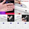 8Pcs Car Door Bowl Stickers for Subaru XV WRX BRZ FORESTER IMPREZA LEGACY OUTBACK STI Auto Handle Strips Protector Film Decals Z8
