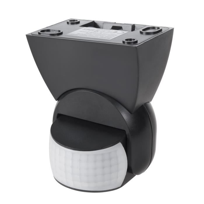 Détecteur De Mouvement Infrarouge Maclean Energy MCE201B