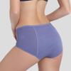 Menstrual Panties Women Sexy Pants Leak Proof Incontinence Cotton High Waist Underwear Women Briefs Period Lingerie