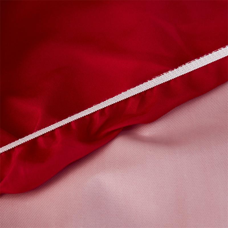 Elastic Bed Linens Waterproof Bed Fitted Sheet Bed Mattress Cover Bed Protector Cover Non Slip Adjustable Mattress Covers