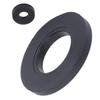 Convenient Gasket Replacement Assortment Attachment Automobiles Connector Flat Ring Kit M2-M10 Pressure Washer With box
