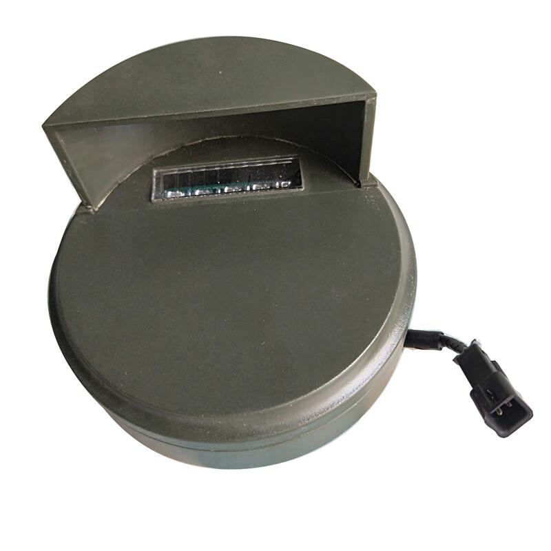 HUCHEN Dongfeng Mengshi EQ2050B Front Anti-Aircraft Light Assembly