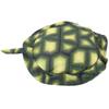 Soft Plush Tortoise Outfit Novelty Shaped Pet Halloween Wear Pet Costume  Festival Cosplay