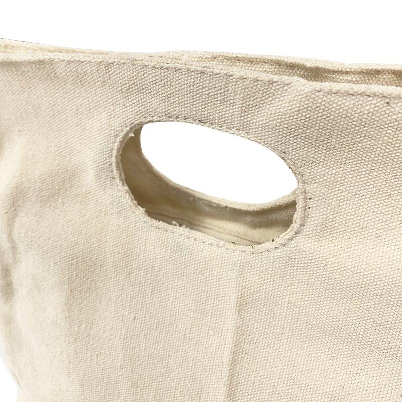 Fashion Portable Bento Pouch Thermal Insulated Lunch Bag Waterproof Lunch Food Carry Storage Bags Picnic Bag Worker Students