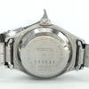 Working Good SEIKO Vintage HI-BEAT 36000 1944-0012 250530 C.1972 Hand Wound Stainless Steel Silver Dial Women's Watch WATER RESIST 3-Hand