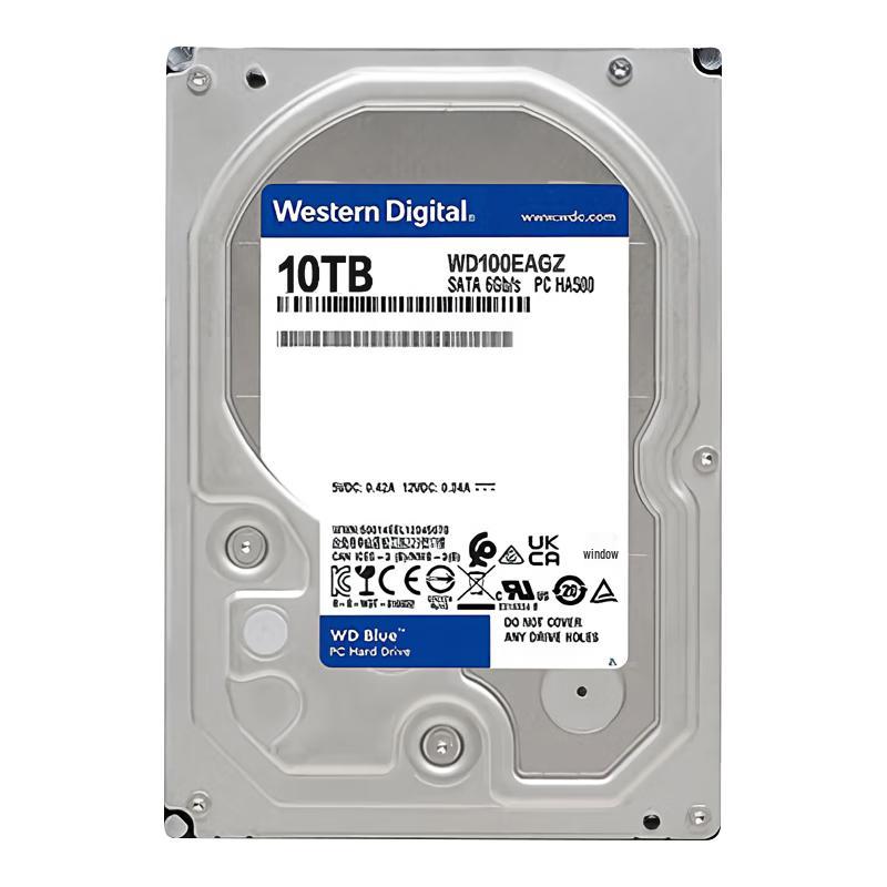 Western Digital (WD) 3.5-inch Internal Hard Drive Series