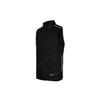 Nike Running Windproof Casual Sports Down Vest Men Outerwear Black BV4863-010