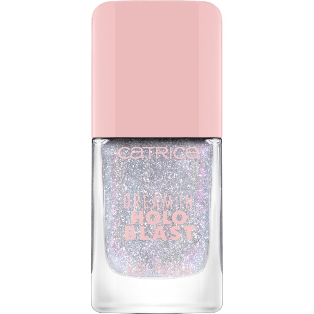 Catrice Nail Polish Dream In Holo Blast 060, 10.5ml