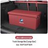Venucia Car Trunk Storage Box for T60, T70, T90, VX6, and Da V Models
