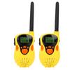Mini 80‑100M Walkie Talkies Electronic Radio Interphone Kids Outdoor Toy Gift