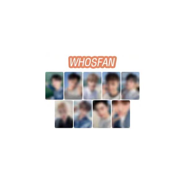 ZEROBASEONE 3rd Mini Album [You Had Me At HELLO] (+Online POB)
